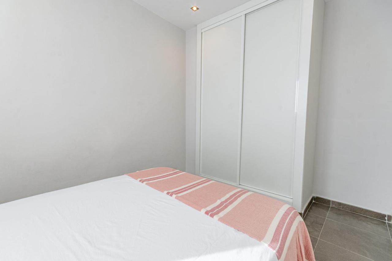 Joyrooms 3 Tarragone Extérieur photo
